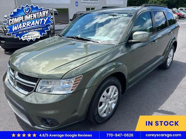2019 Dodge Journey SE for sale in Douglasville, GA
