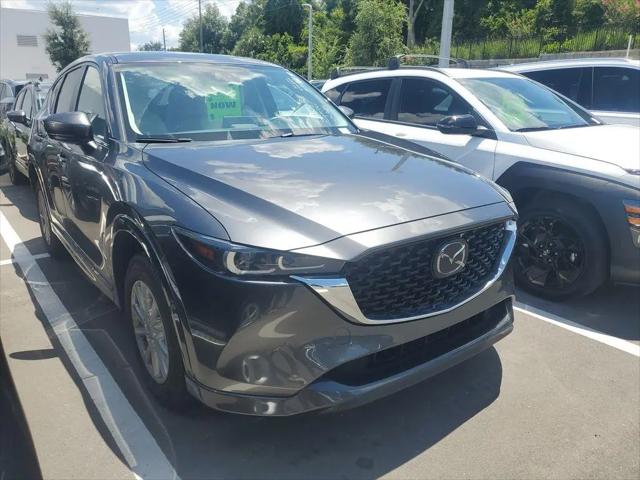 2024 Mazda CX-5 2.5 S Preferred for sale in Clermont, FL