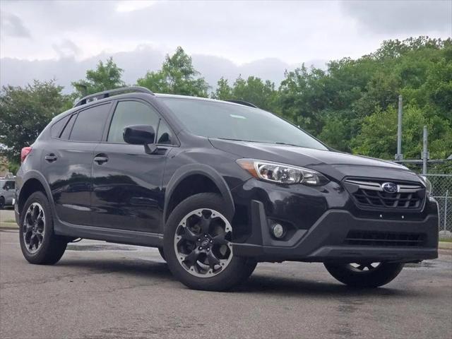 2021 Subaru Crosstrek Premium for sale near Columbus, OH
