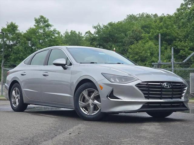 2021 Hyundai Sonata SE for sale near Columbus, OH