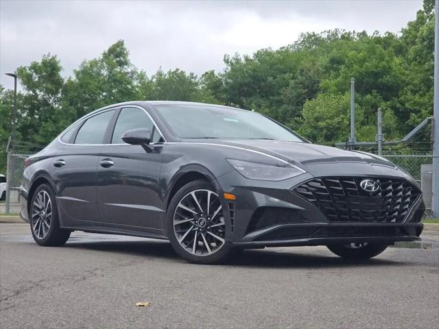 2023 Hyundai Sonata Limited for sale in Columbus, OH