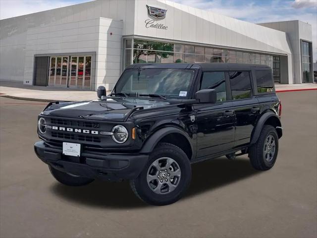 2025 Ford Bronco Big Bend for sale in Arlington, TX