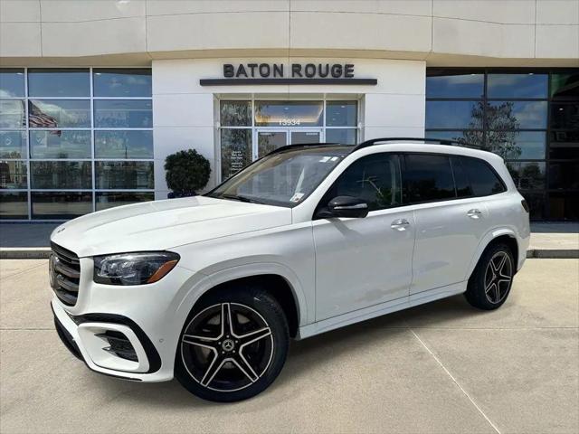 2024 Mercedes-Benz GLS GLS 450 4MATIC for sale in Baton Rouge, LA