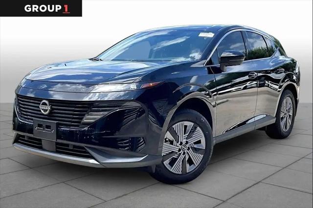 2025 Nissan Murano SL for sale in Stafford, TX