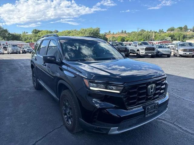 2025 Honda Pilot TrailSport for sale in Delta, CO