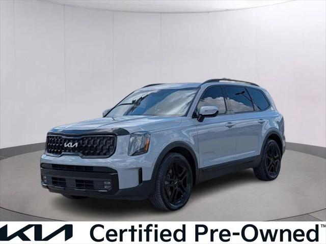 2024 Kia Telluride SX X-Line for sale in McComb, MS