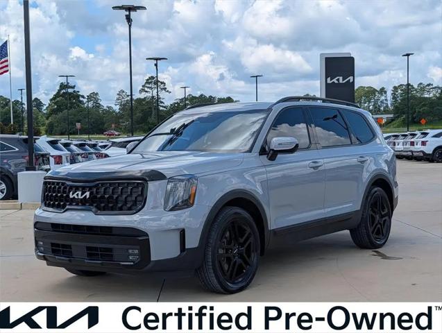 2024 Kia Telluride SX X-Line for sale in McComb, MS
