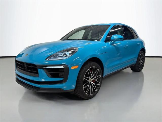 2022 Porsche Macan S for sale in Charleston, SC