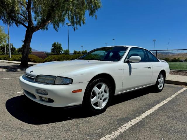 1996 Nissan 240SX SE for sale in Livermore, CA