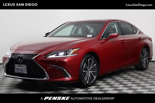 2024 Lexus ES 350 Premium for sale in San Diego, CA