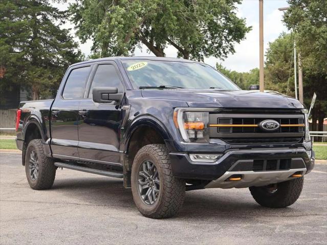 2023 Ford F-150 Tremor for sale in Olathe, KS