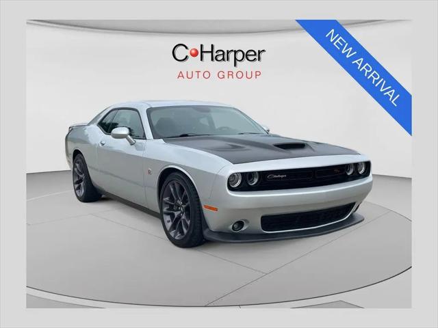 2023 Dodge Challenger R/T Scat Pack for sale in Belle Vernon, PA