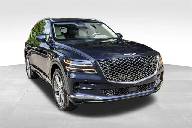 2024 Genesis GV80 3.5T AWD for sale in Simsbury, CT