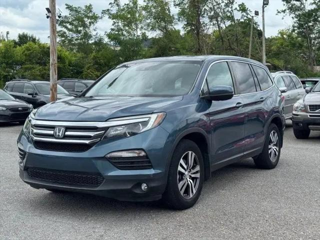 2016 Honda Pilot EX-L for sale in Knoxville, TN