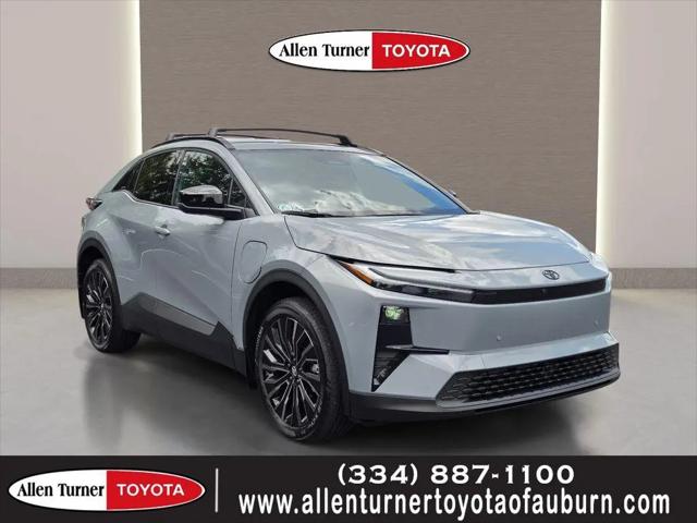 2026 Toyota C-HR XSE for sale in Auburn, AL