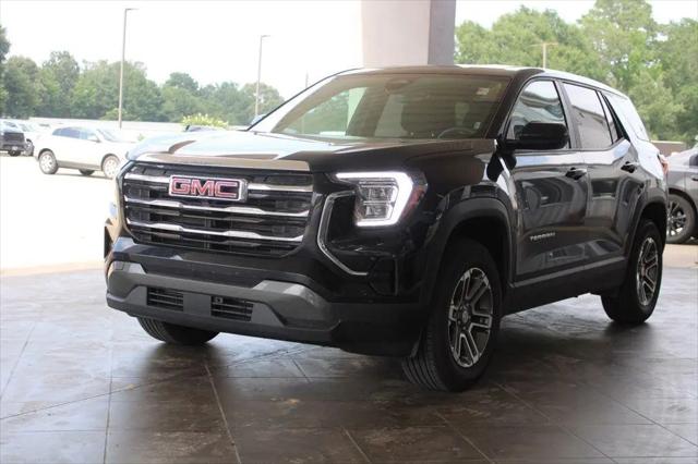 2026 GMC Terrain FWD Elevation for sale in Center, TX