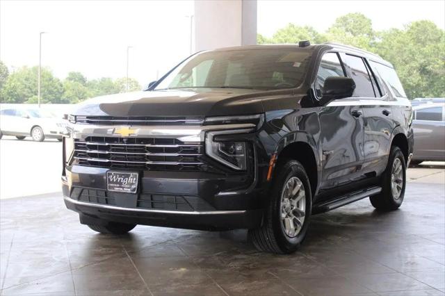 2025 Chevrolet Tahoe 2WD LT for sale in Center, TX
