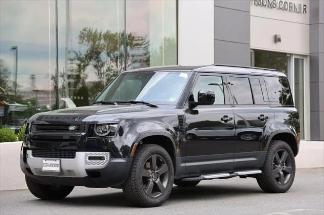 2024 Land Rover Defender 110 P300 for sale in Tysons, VA