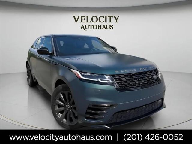 2021 Land Rover Range Rover Velar P340 R-Dynamic S for sale in Hasbrouck Heights, NJ