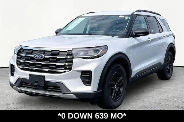 2026 Ford Explorer Active for sale in Merrillville, IN
