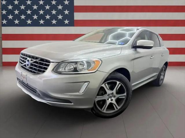 2015 Volvo XC60 T6 Platinum for sale in Stafford, VA