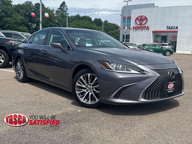 2020 Lexus ES 350 Base for sale in Boston, MA
