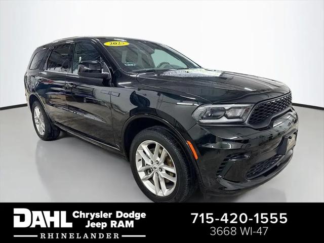 2025 Dodge Durango GT AWD for sale in Rhinelander, WI