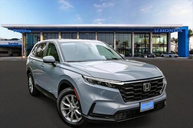 2023 Honda CR-V EX-L AWD for sale in Downey, CA