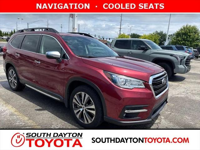 2019 Subaru Ascent Touring for sale near Miamisburg, OH