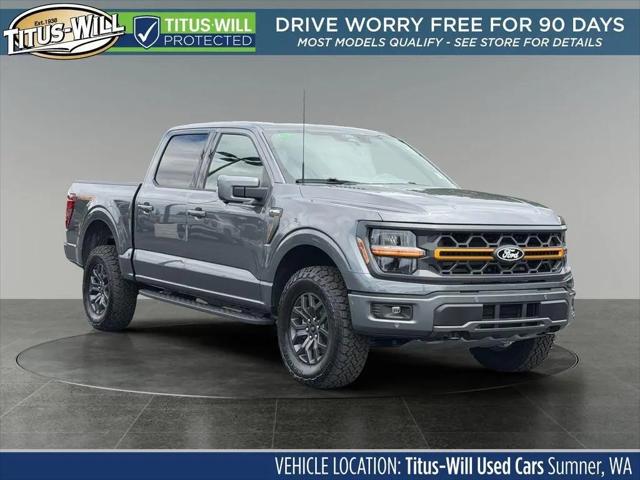 2026 Ford F-150 Tremor for sale in Sumner, WA