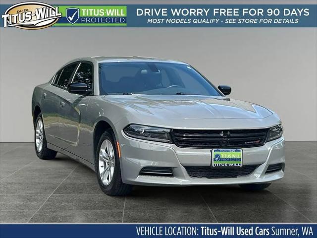 2023 Dodge Charger SXT for sale in Sumner, WA