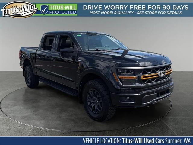 2026 Ford F-150 Tremor for sale in Sumner, WA
