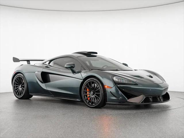 2020 McLaren 620R Sport Series for sale in Bellevue, WA