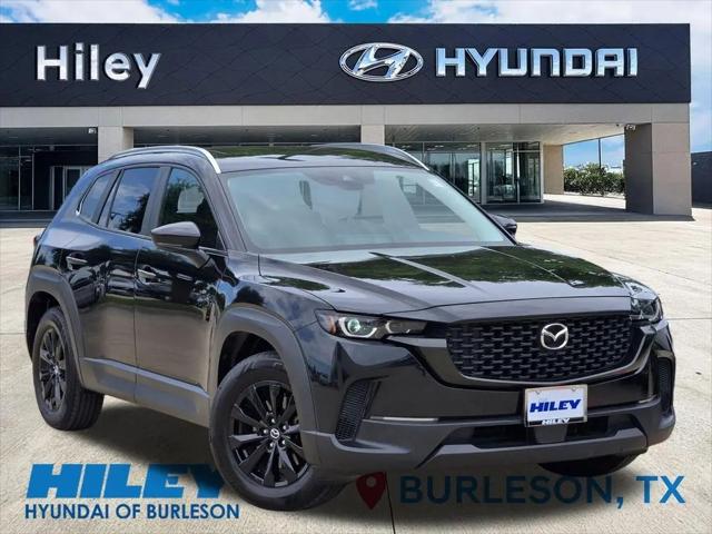 2024 Mazda CX-50 2.5 S Premium for sale in Burleson, TX