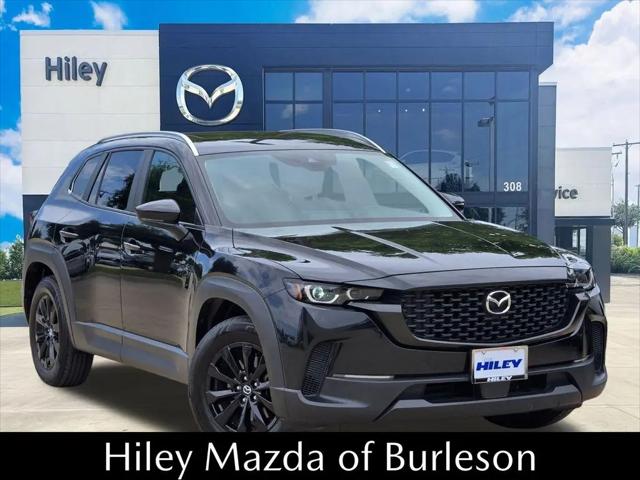 2024 Mazda CX-50 2.5 S Premium for sale in Burleson, TX