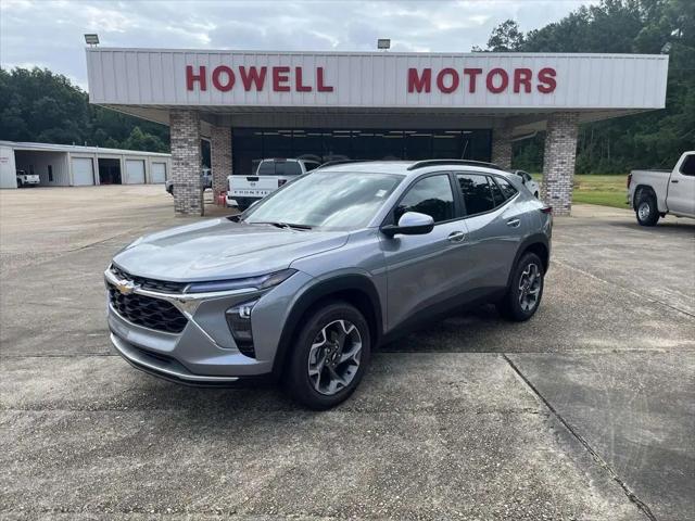 2026 Chevrolet Trax FWD LT for sale in Summit, MS