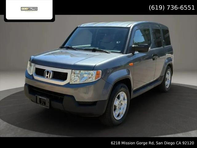2011 Honda Element LX for sale in San Diego, CA