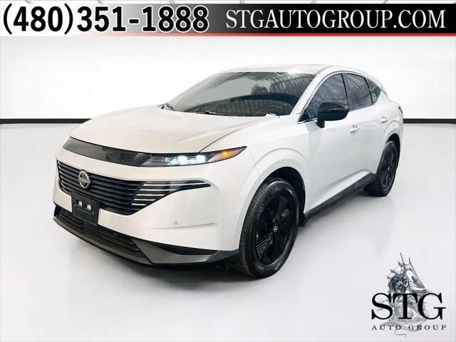2025 Nissan Murano SV for sale in Chandler, AZ