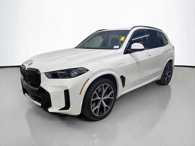 2024 BMW X5 xDrive50e for sale in Charleston, SC