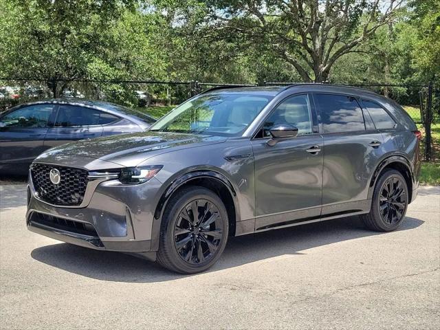 2026 Mazda X-90 3.3 Turbo S Premium Sport for sale in Jacksonville, FL