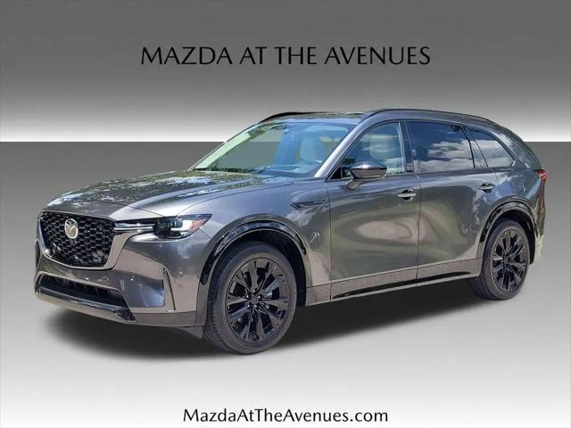 2026 Mazda X-90 3.3 Turbo S Premium Sport for sale in Jacksonville, FL