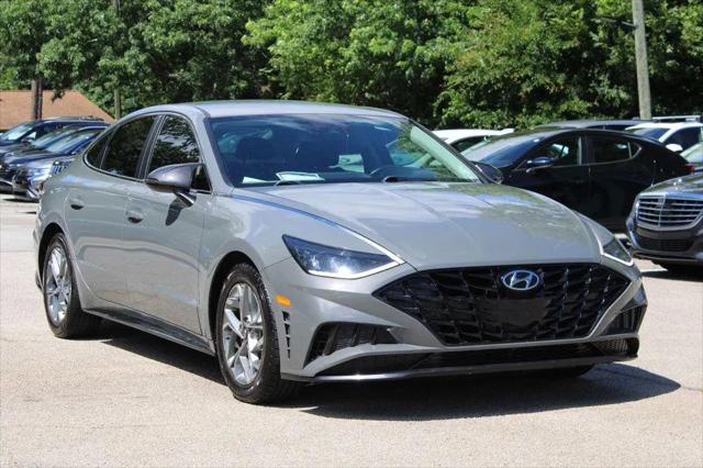 2022 Hyundai Sonata SEL for sale in Gainesville, GA
