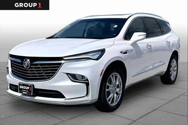 2023 Buick Enclave Essence FWD for sale in Robstown, TX
