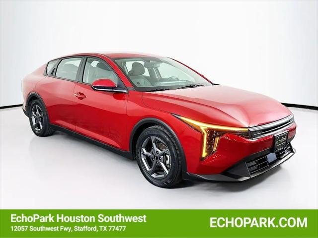 2025 Kia K4 LXS for sale in Stafford, TX