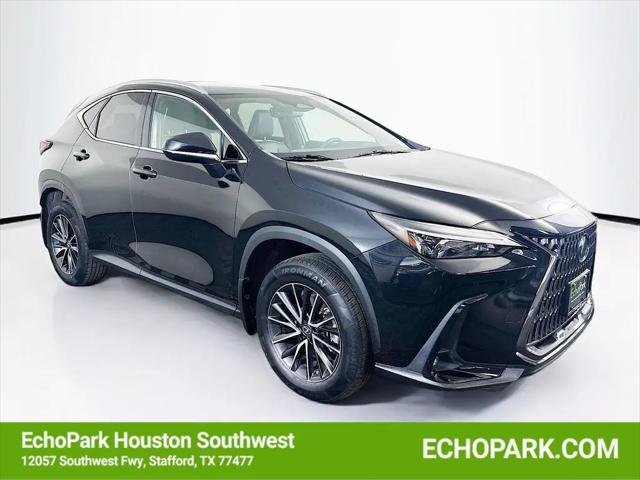 2023 Lexus NX 350 Premium for sale in Stafford, TX