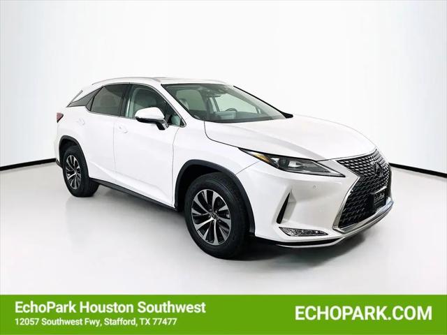 2022 Lexus RX 350 Base for sale in Stafford, TX