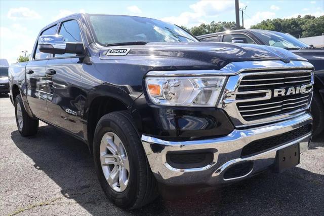 2024 Ram 1500 Laramie Crew Cab 4x4 5'7" Box for sale in Louisville, KY