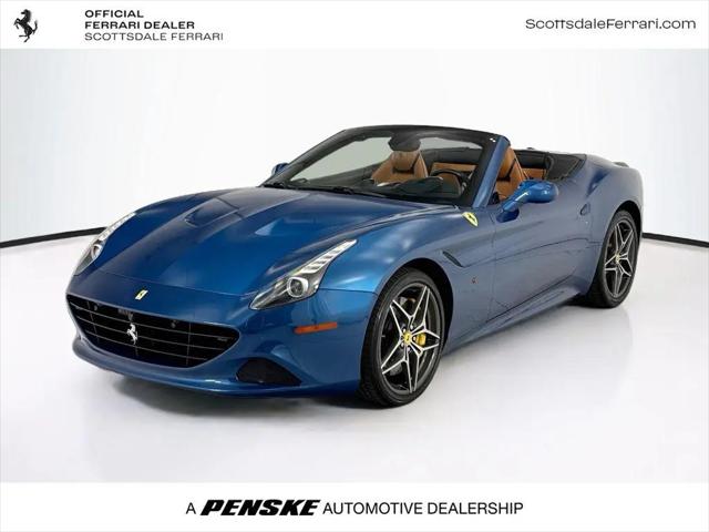 2015 Ferrari California T for sale in Phoenix, AZ