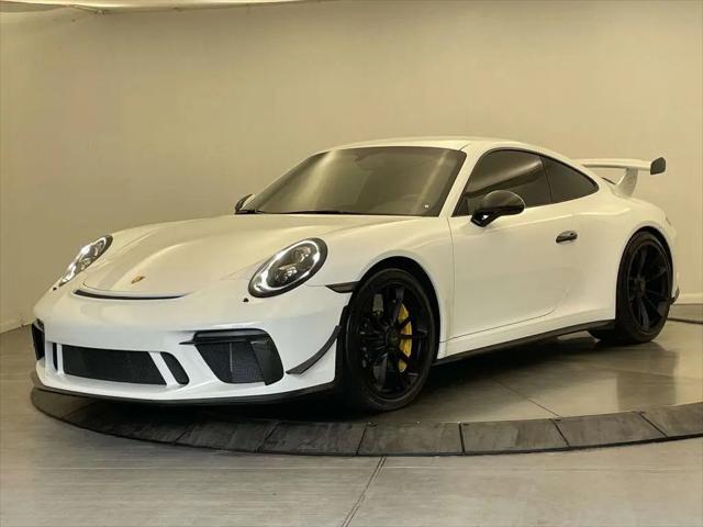2018 Porsche 911 GT3 for sale in Sewickley, PA