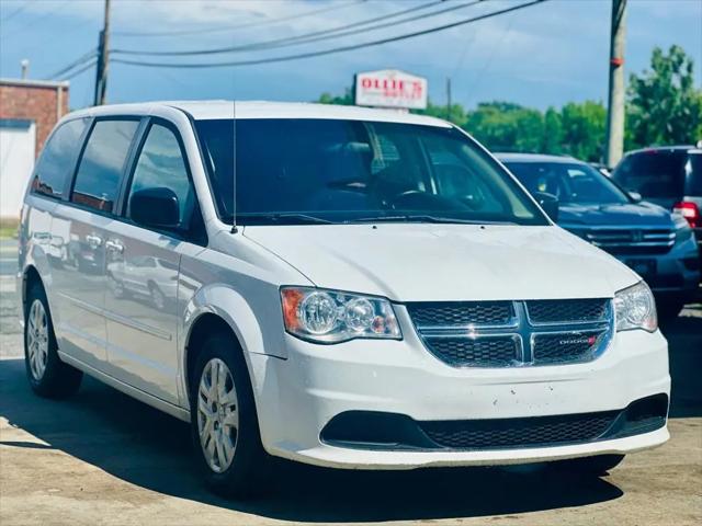 2016 Dodge Grand Caravan SE for sale in Burlington, NC